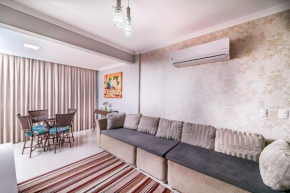 Aluguel Apartamento 2 quartos sendo uma 1 suíte
